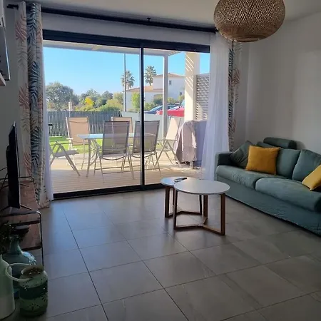 Grand T3 4pers Calme A 5 Min De La Apartmán *
